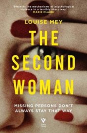 The Second Woman