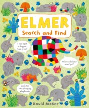 Elmer Search and Find