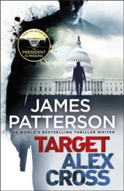 Target Alex Cross