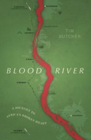 Blood River: Vintage Voyages