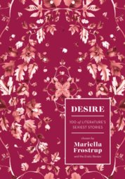 Desire: Erotic Stories