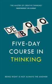 Five Day Course in Thinking