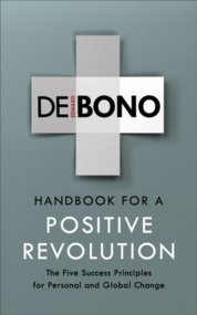 Handbook for a Positive Revolution