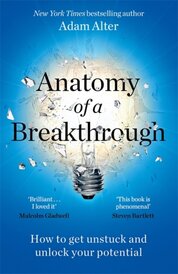 Anatomy of a Breakthrough