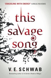 This Savage Song