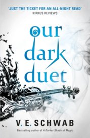 Our Dark Duet