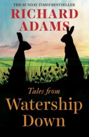 Tales from Watership Down