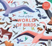 Sounds of Nature: World of Birds