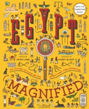 Egypt Magnified