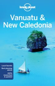 Vanuatu & New Caledonia 8