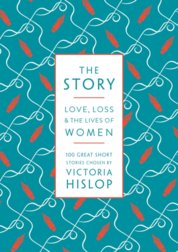 The Story: Stories By Women Writers