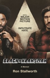 Black Klansman