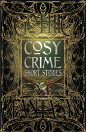 Cosy Crime Short Stories