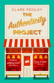 The Authenticity Project