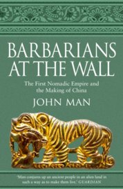 Barbarians at the Wall