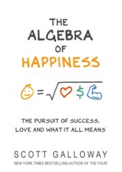 The Algebra of Happiness