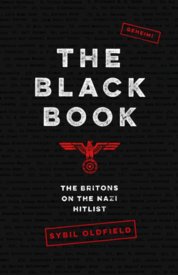 The Black Book : The Britons on the Nazi Hitlist