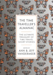 The Time TravellerS Almanac