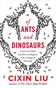 Of Ants and Dinosaurs