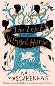 The Thief on the Winged Horse