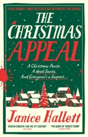 The Christmas Appeal