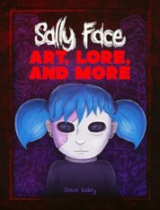Sally Face: Art, Lore & More