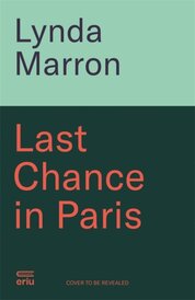 Last Chance in Paris