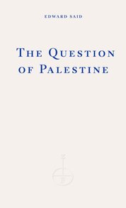 The Question of Palestine