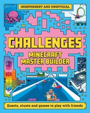 Master Builder: Minecraft Challenges