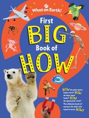 First Big Book of How