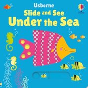 Slide and See Under the Sea