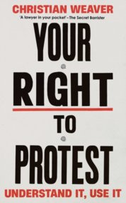 Your Right to Protest