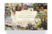 Charles Darwins Voyage on H.M.S. Beagle