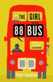 The Girl on the 88 Bus