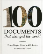 100 Documents That Changed the World