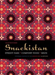 Snackistan