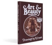 Robert Crumb: Art & Beauty: Volumes 1–3