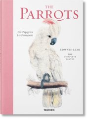 Lear, Parrots