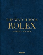 The Watch Book Rolex