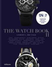 The Watch Book II