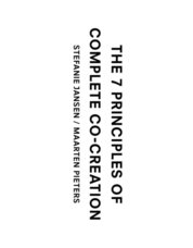 The Seven Principles to Complete Co-Creation