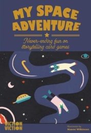 My Space Adventure