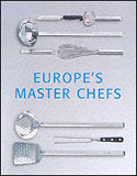 Europe's Master Chefs