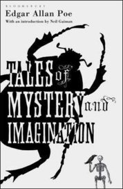 Tales of Mystery and Imagination