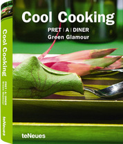 Cool Cooking