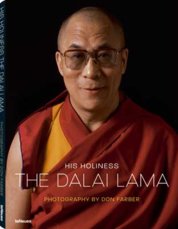 His Holiness the Dalai lama