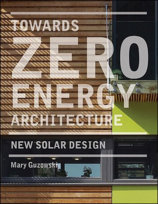 Towards Zero Energy Architecture