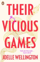 Their Vicious Games