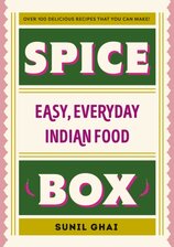 Spice Box