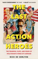 The Last Action Heroes